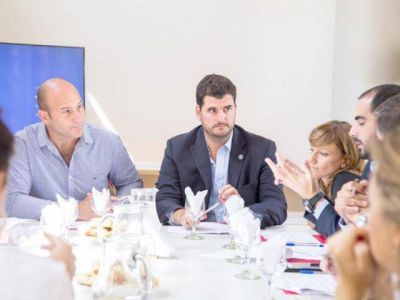 Lanzan un plan de seguridad
