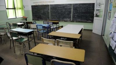 El gobierno de Vidal y los gremios docentes, a punto de chocar por la paritaria