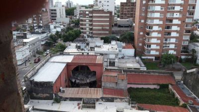 La provincia convoca a una Comisi�n Asesora