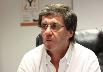 Ballay a los docentes: 