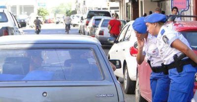 Integrantes de la Polic�a Local ya trabajan en la prevenci�n de delitos en la v�a p�blica