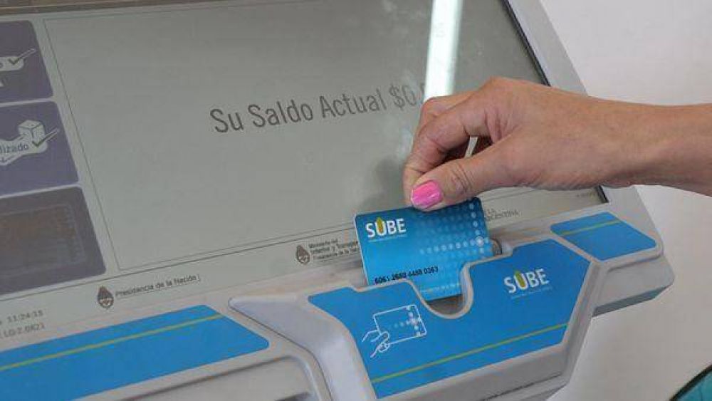 Sin descanso para los usuarios... Advierten que los kioscos podr�an cobrar por la recarga de la SUBE