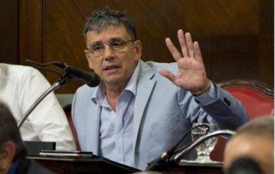 Confirman que Dileo asumir� el 7 de marzo en el Consejo de la Magistratura