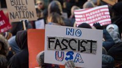 Temor y rechazo al plan de expulsiones de la Casa Blanca