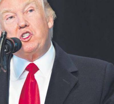 Trump prepara m�s deportaciones