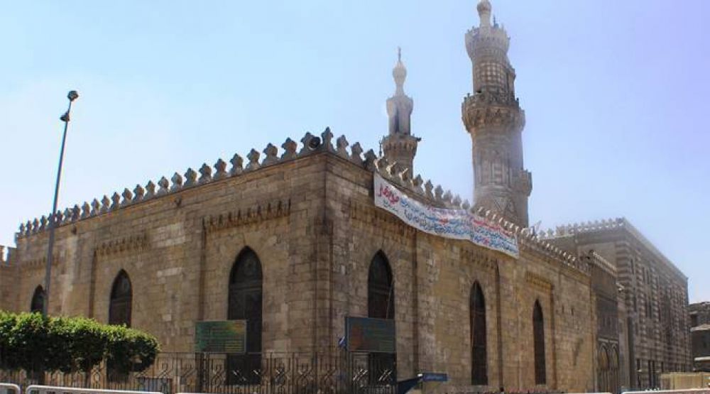 Delegaci�n vaticana visitar� en Egipto la principal universidad isl�mica