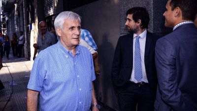 La movilizaci�n de la UOM no parece haber tenido frutos, Bangh� despide 400 empleados