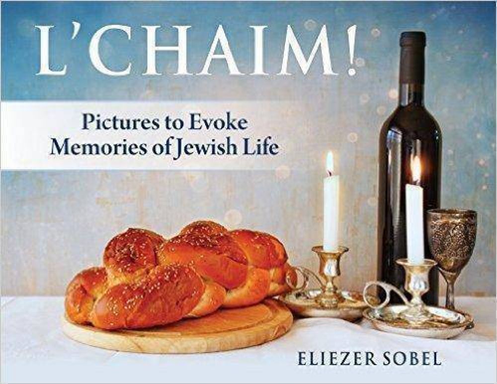 Publican un libro para jud�os con Alzheimer