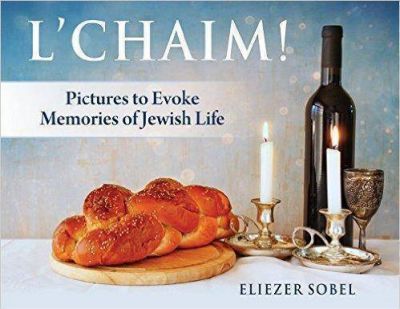 Publican un libro para jud�os con Alzheimer