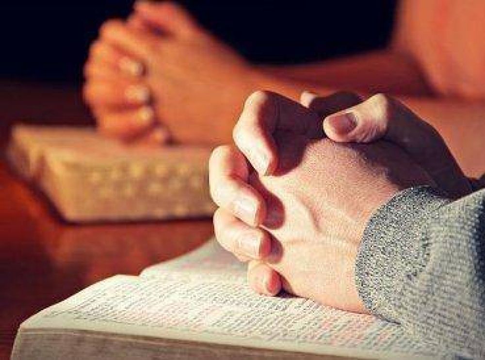 Puerto Rico decreta 40 d�as de ayuno y oraci�n