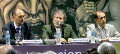 La ATILRA organizar� el 4to Encuentro Internacional de Derecho Laboral, el 30 y 31 de marzo, en Sunchales
