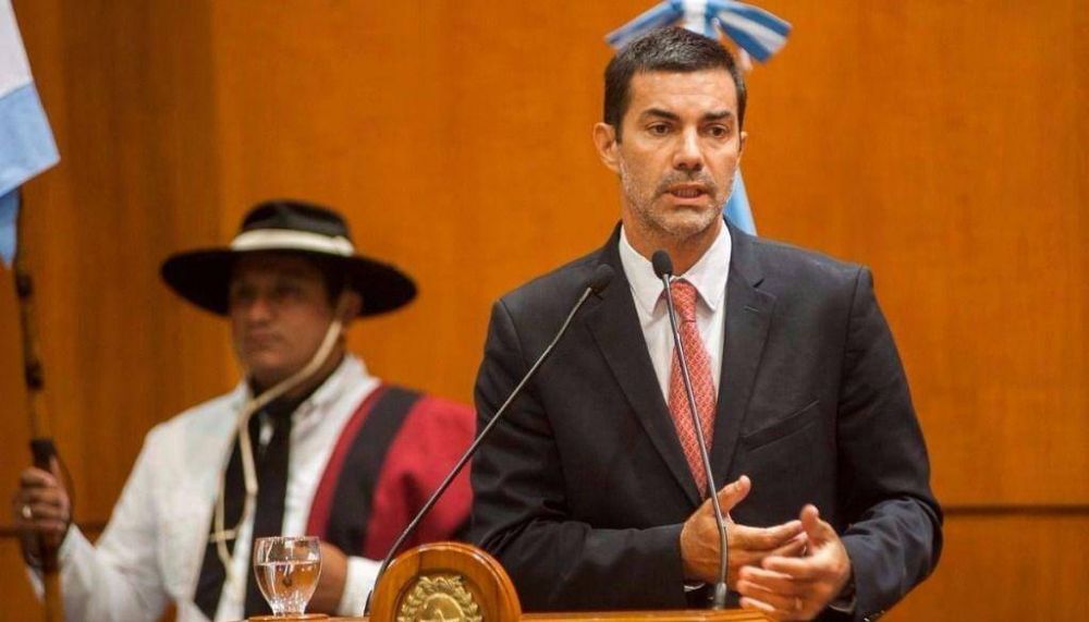 Urtubey, muy duro con el kirchnerismo