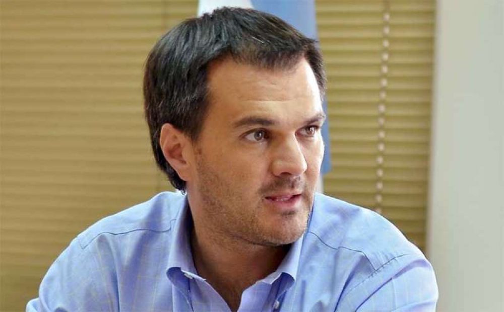 Con los Uriburu no pas� nada