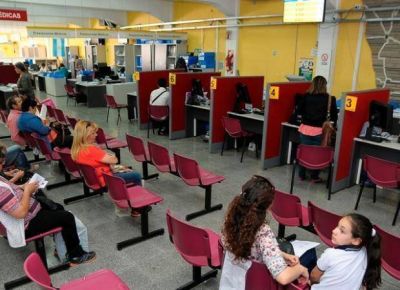 Afiliados de PAMI se quejan por la limitaci�n de los remedios gratuitos