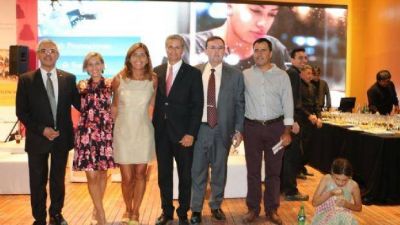 El Banco San Juan se copa con los m�s j�venes con 'Hac� la tuya'