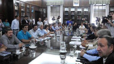Reuni�n clave en las paritarias de los docentes: cu�l es la propuesta que presentar� el gobierno bonaerense
