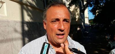 Cicop par� ayer y anunci� nueva medida de fuerza para la semana que viene