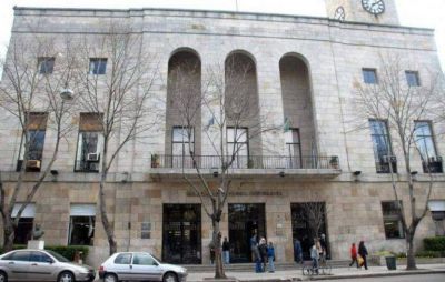 La paritaria municipal engancha a toda la planta pol�tica