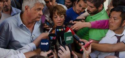 Descuentos por paro: 