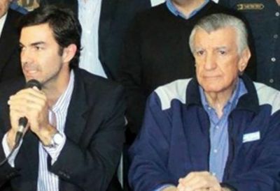 Unidad del peronismo: un paso adelante y otro atr�s