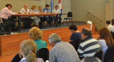 Peligra el inicio de las clases en C�rdoba, seg�n la UEPC