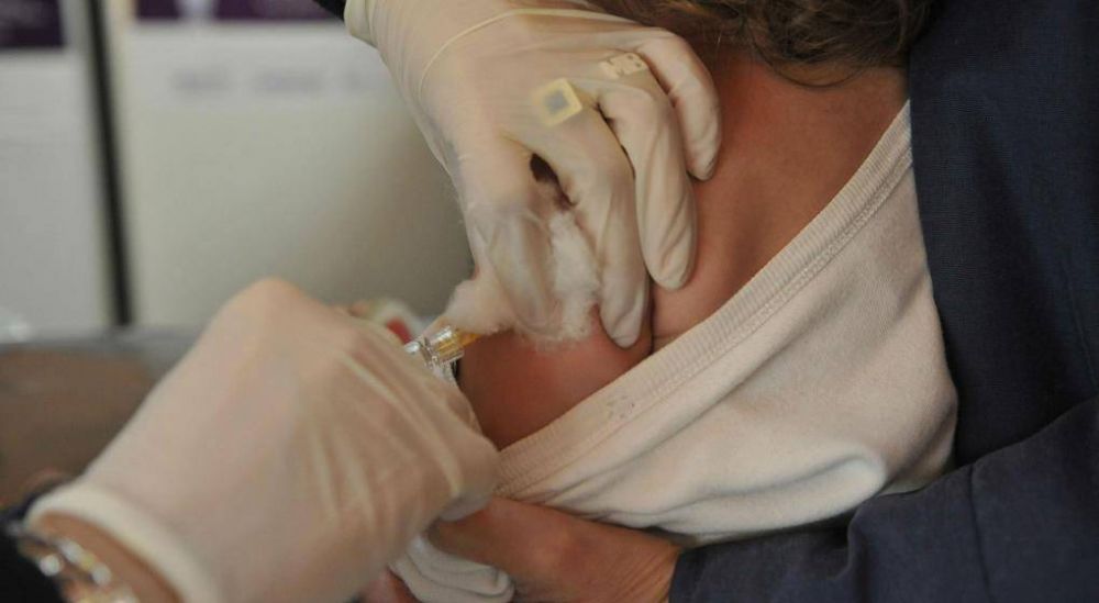 Crdoba: ya no queda la nueva vacuna contra el meningococo