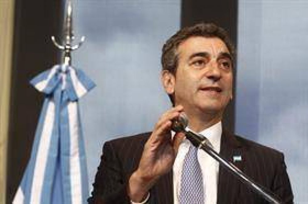 El papa Francisco recibir� a Randazzo en el Vaticano
