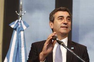 El papa Francisco recibir� a Randazzo en el Vaticano