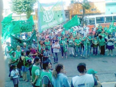 ATE en Provincia