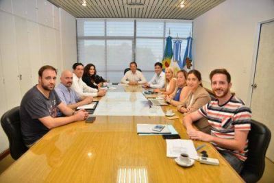 Buscan disminuir los altos niveles de deserci�n escolar