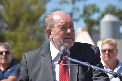 Env�an el proyecto de ley de escolaridad obligatoria a partir de los 4 a�os