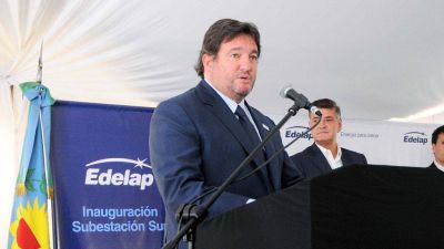 Edelap y la �timba� de MacfarlaneReclamo de trabajadores y de movimientos sociales en Mar del Plata
