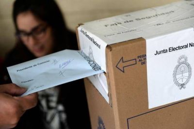 Cu�ndo se vota en la Provincia: el gobierno difundi� el cronograma electoral para las legislativas