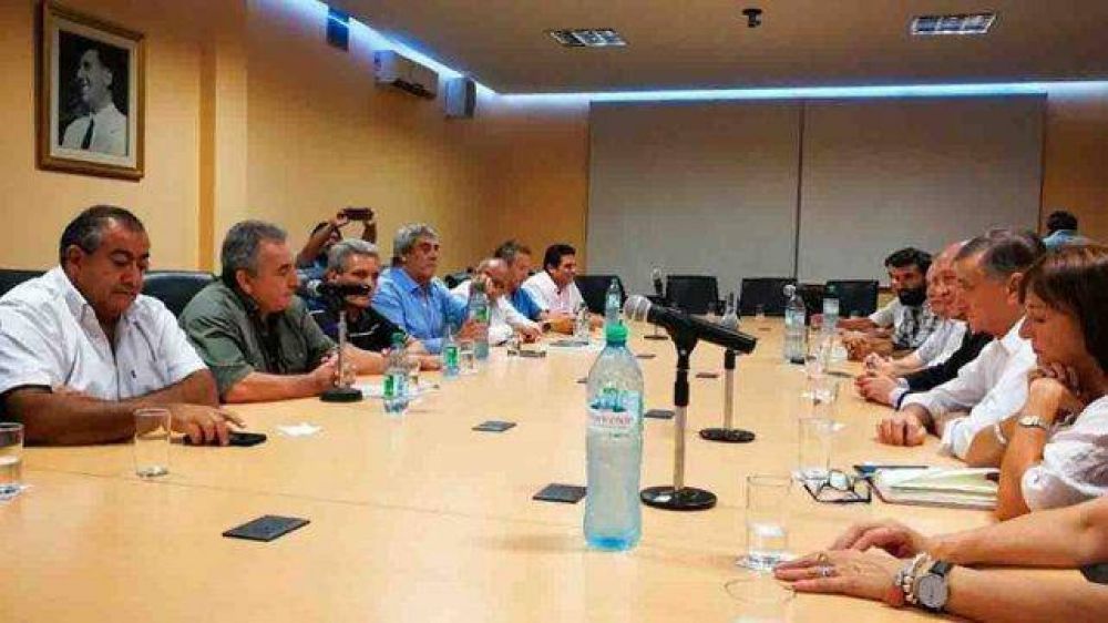 El Partido Socialista adhiere a la movilizaci�n de la CGT del 7 de marzo