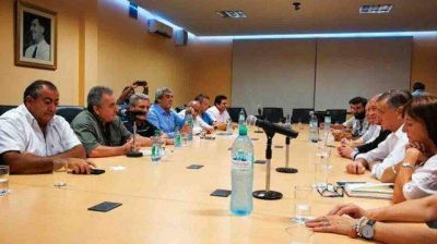 El Partido Socialista adhiere a la movilizaci�n de la CGT del 7 de marzo