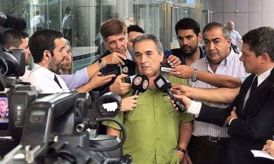 Sigue creciendo en volumen pol�tico la movilizaci�n cegetista del 7 de marzo