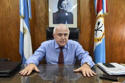 Lifschitz descart� una alianza con Massa y Stolbizer
