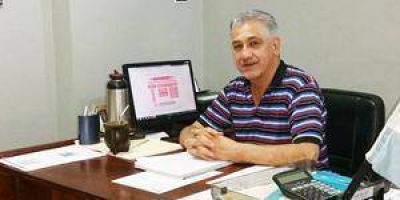 Desde Nueva Alternativa para el Cambio Radical aprueban modificaciones en ART