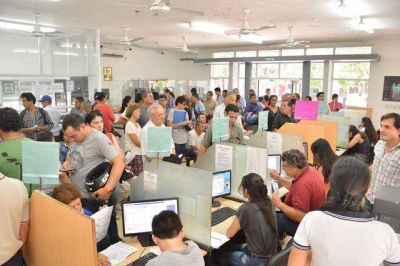 La Comuna prorroga hasta el 21 de abril la bonificaci�n del pago anual anticipado 