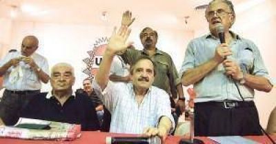 Disidentes radicales dicen que 