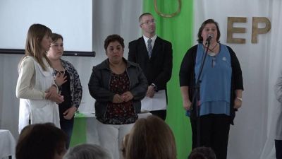 El Concejo pedir� al gobierno provincial que no cierre la escuela 34