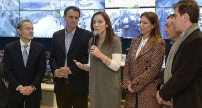 Vidal llegar� este jueves a Monte Hermoso