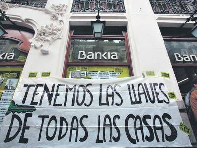 Espa�a investigar� el rescate bancario