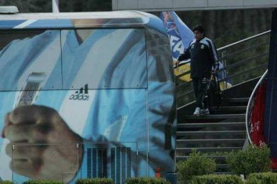 Al l�mite: la Argentina, ante la urgencia de reencontrar el rumbo