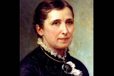 Beata Rafaela Ybarra de Villalonga � 23 de febrero