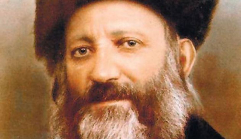 Hoy en la historia juda / Abraham Isaac Kook es electo Primer Gran Rabino Askenaz de Israel