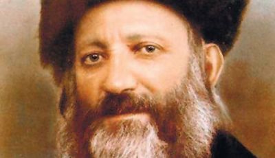Hoy en la historia jud�a / Abraham Isaac Kook es electo Primer Gran Rabino Askenaz� de Israel