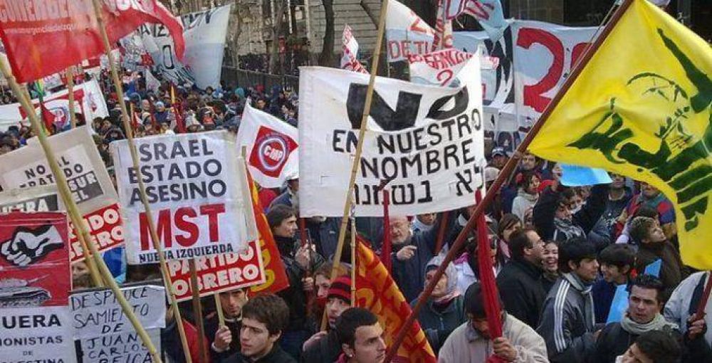 �Qu� es la Sionofobia?