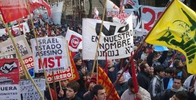 �Qu� es la Sionofobia?