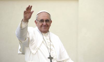 �Cu�ndo dijo Francisco que no vendr� en el 2018?